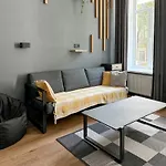 White Pearl Sadova Мини-отель *