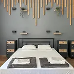 Inn White Pearl Sadova *