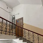 Inn White Pearl Sadova Odesa