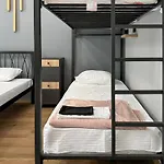 Inn White Pearl Sadova *