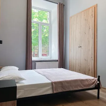 Inn White Pearl Sadova Odesa
