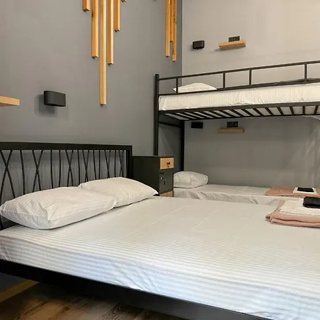 Inn White Pearl Sadova