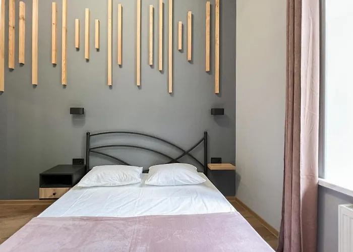 White Pearl Sadova * Odesa