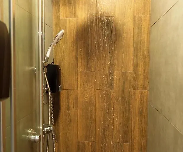 Herberg White Pearl Sadova Odessa