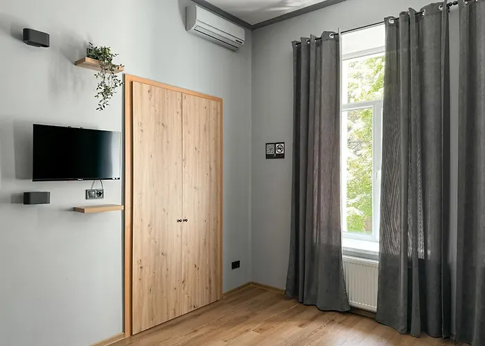 White Pearl Sadova * Odesa