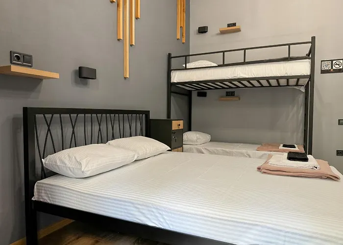 Inn White Pearl Sadova