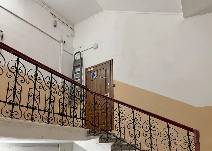 Inn White Pearl Sadova Odesa