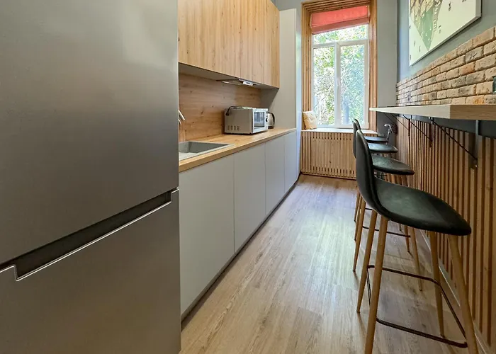 Inn White Pearl Sadova Odesa