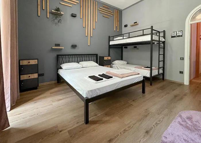 White Pearl Sadova Odesa