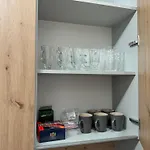 Zajazd White Pearl Sadova
