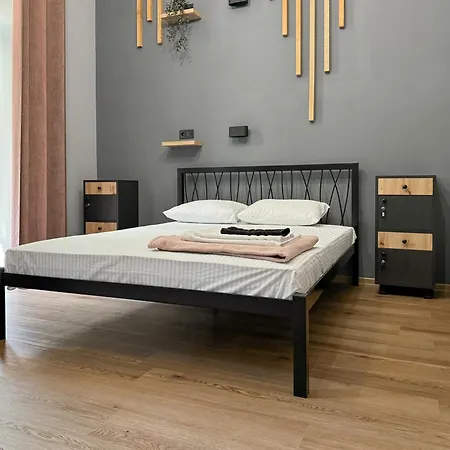 Mini-hôtel White Pearl Sadova Odessa