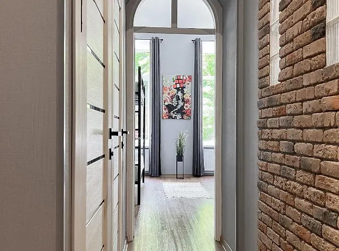 Mini-hôtel White Pearl Sadova