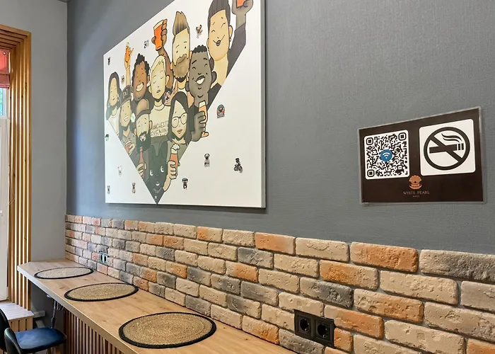 White Pearl Sadova Estalagem Odessa