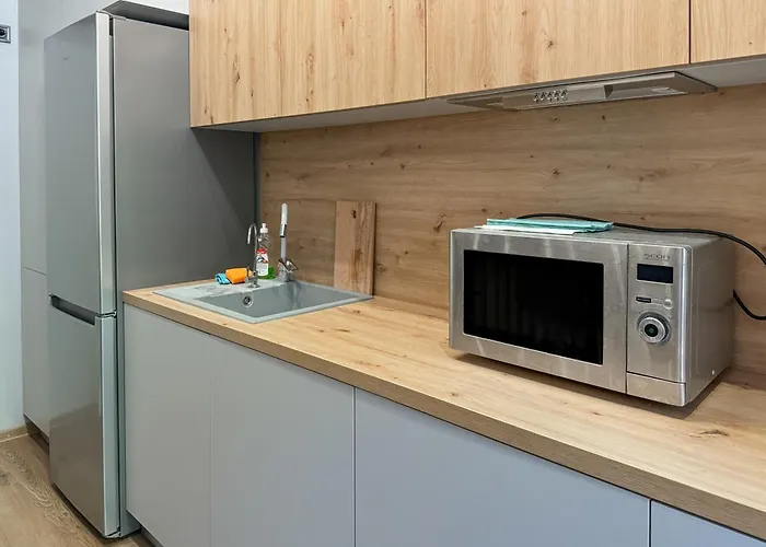 Mini-hôtel White Pearl Sadova